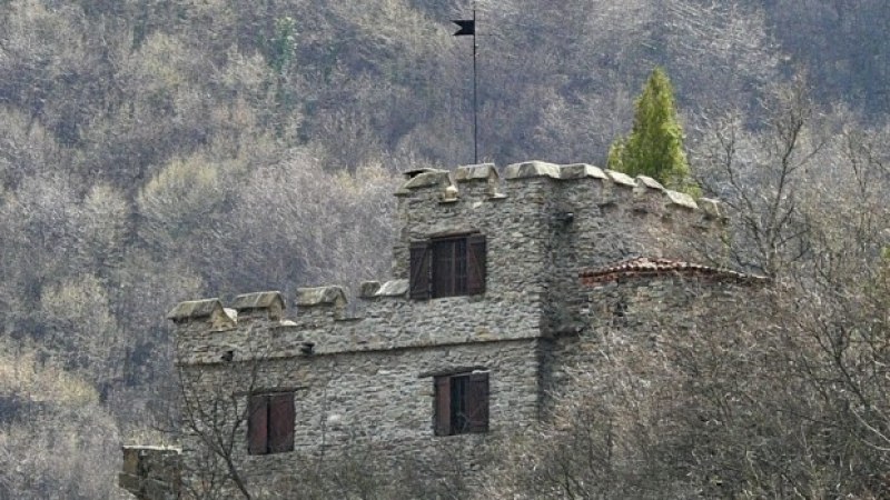 Фандъкова иска общината да стопанисва крепостта Урвич