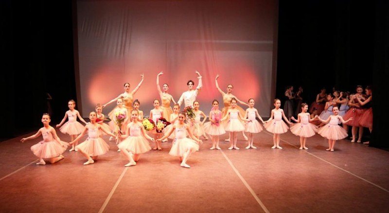 Пловдив става столица на балета! Започва детски фестивал