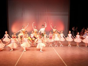 Пловдив става столица на балета! Започва детски фестивал