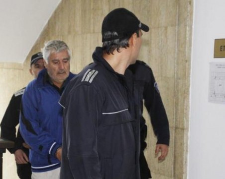 10 г. затвор за Манол, който уби жена си с чук