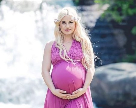 Бившата адреналинка Яна стана майка за втори път