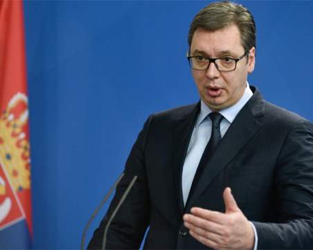 Бойна готовност в Сърбия заради сутрешни арести в Косово