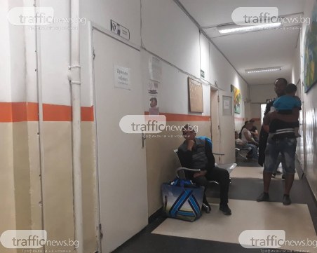 Бум на кърлежи в Пловдив! Десетки ухапани деца търсят помощ в Спешното