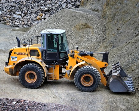 Челен товарач прегази и уби автомонтьор в Перник