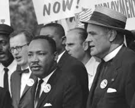 Другото лице на Мартин Лутър Кинг – извънбрачни афери, оргии, изнасилване...