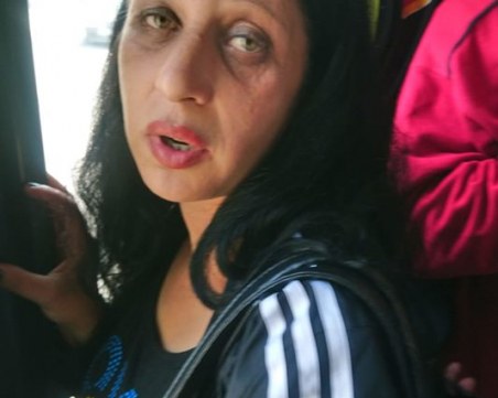 Хванаха в крачка джебчийка в столичен автобус