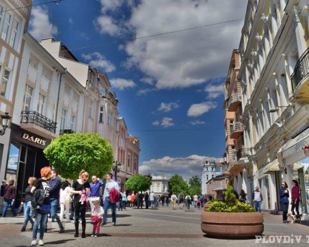 Къде да отидем във вторник в Пловдив?