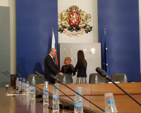 Кирил Ананиев: На пациенти е даден незаслужено нисък процент увреждане!