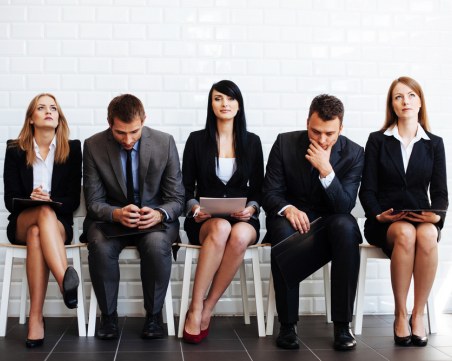 Кои са най-високоплатените свободни работни места в Пловдив?