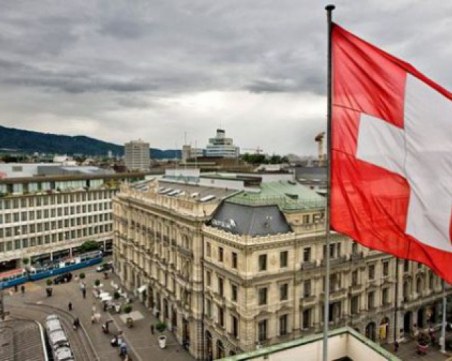 Квотите отпаднаха: Българите свободно работят в Швейцария от 1 юли