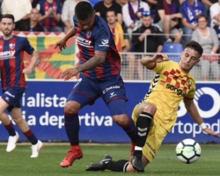 Масови арести разтърсиха испанския футбол