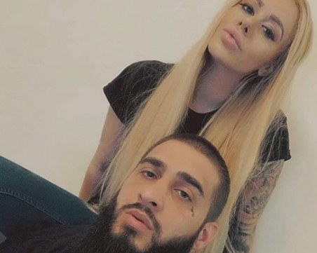 Новият на Кристин Каменова заплашва бившата си след разкрития в Trafficnews.bg