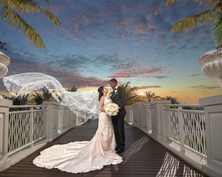 Официално: Майкъл Джордън вече си има българка за снаха