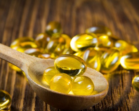 Опасни заболявания, причинени от дефицит на витамин D