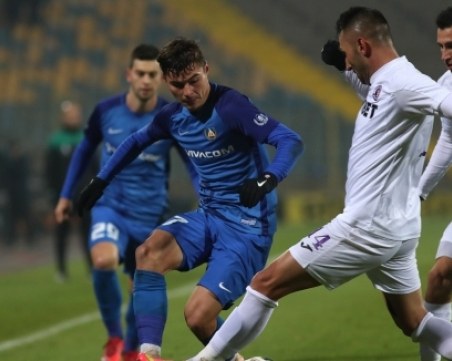 Последният ни участник в евротурнирите става ясен днес