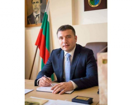 Спецпрокуратурата в кметството в Божурище – финансови далавери!