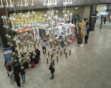 За всяка книга си има читател, категорични са книжарите