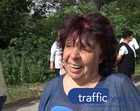 На 20 км от Пловдив: Не могат да погребат починали заради липсата на вода