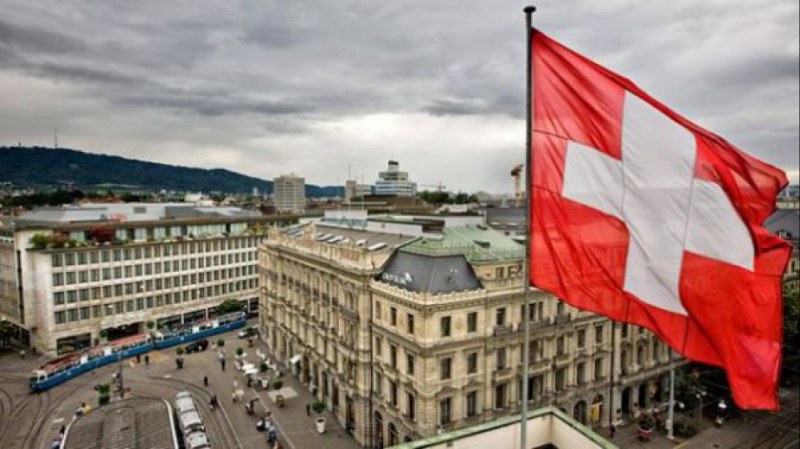 Квотите отпаднаха: Българите свободно работят в Швейцария от 1 юли