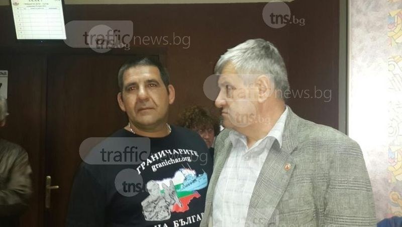 Машинистът Христо Тиляшев, обвинен в тежката катастрофа на гара Калояновец, отива в затвора