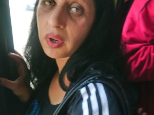 Хванаха в крачка джебчийка в столичен автобус