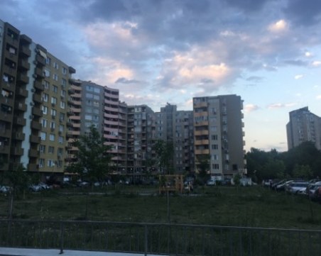 Експертиза на скандален парцел в ЖР 