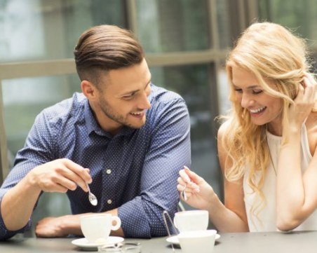 Ето какво НЕ трябва да питате жените на първа среща
