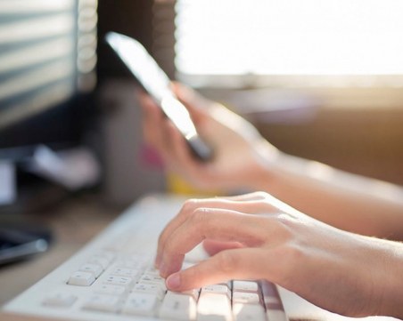 Г-жа от Господинци подмами бизнесмен, 