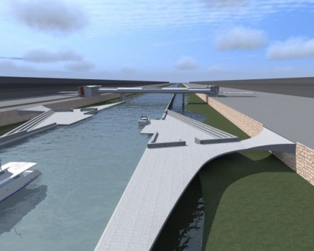 Община Пловдив плаща 1,34 млн. на британец за 11,5 дка за втория гребен канал