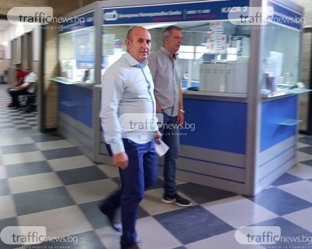 Обвиненият зам.-кмет в Пловдив съзря заговор, адвокатът му: Имаше предизборни внушения