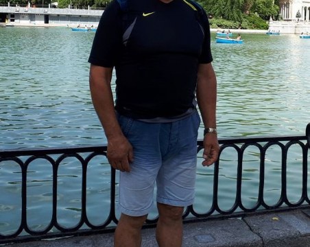 Отказал двигател на делтапланера погубил Румен Иванов