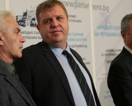 Патриотичните дрязги продължават! Ще има ли разместване в коалицията?