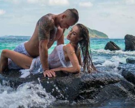 Ръководство за разтърсващ секс на плажа