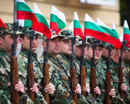 Учени подготвят нова диета на военните в българската армия