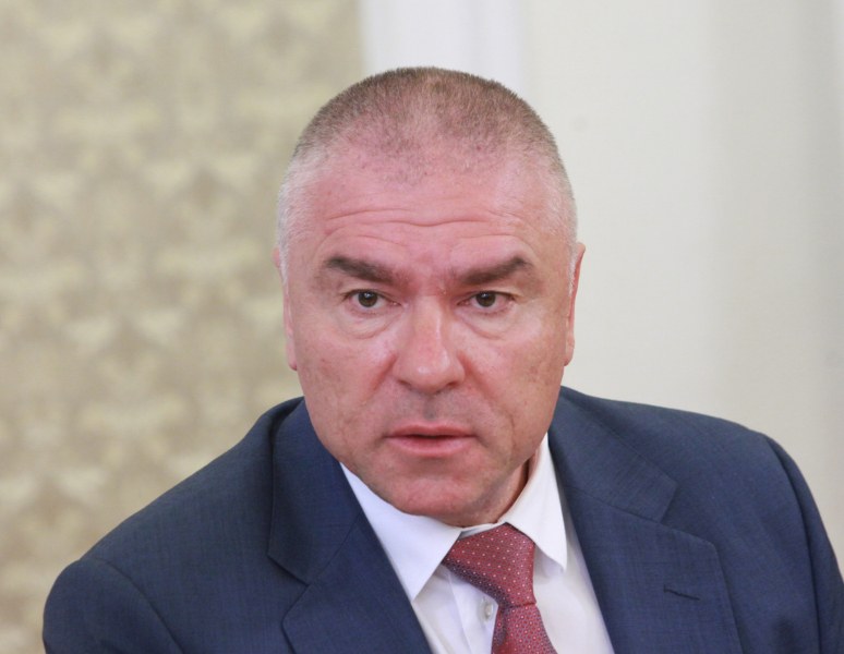 Защо