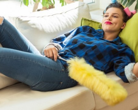 17 обещания, които всяка жена трябва да направи към себе си