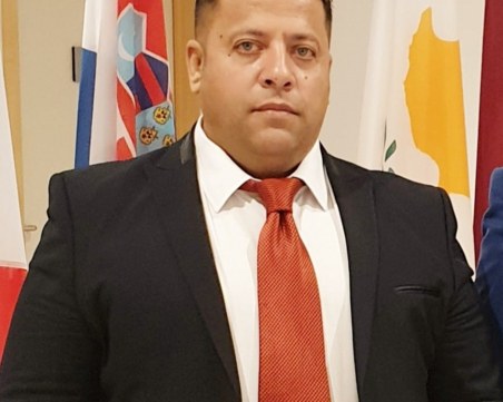 Али Байрам: Протестиращите в Столипиново работиха за БСП по време на цялата кампания