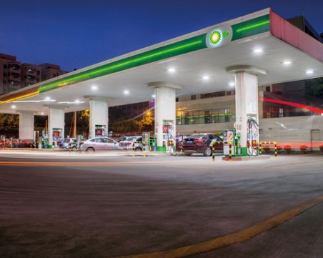 Бензиностанциите с нови системи за отчитане от 1 юни