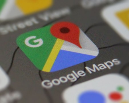 Добрата новина за шофьроите ни – Google Maps засича камерите на пътя!