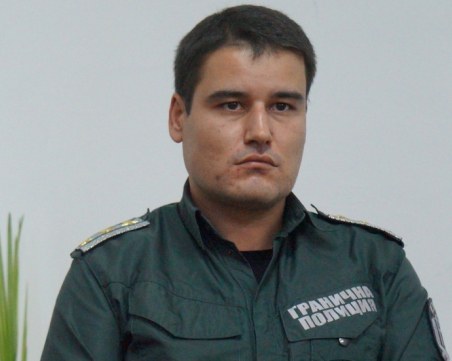 Граничар от Елхово открил Чане и го подгонил край Долна баня