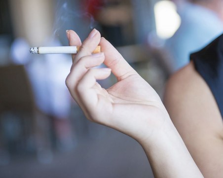 Изненада: Отново изоставаме в ЕС, този път заради правилата за тютюнопушене