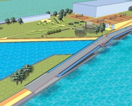 Кметът на Пловдив отложи покупката на 11.5 дка край Гребната база заради липса на пари