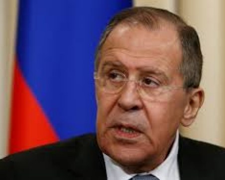 Лавров: 