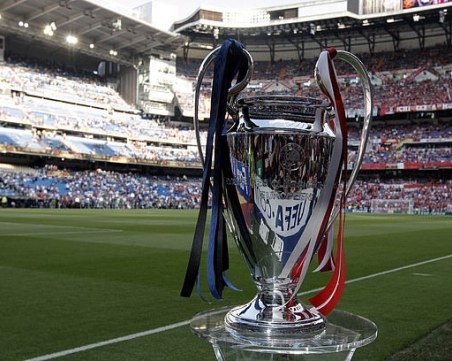 Ливърпул и Тотнъм с огромни печалби от Шампионската лига