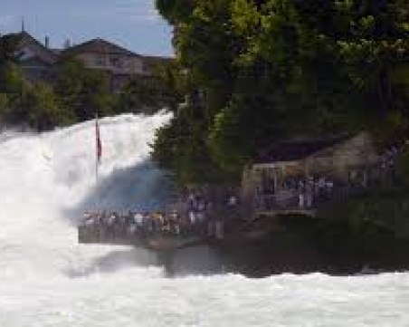 Лодка се преобърна в река Рейн, трима души загинаха, сред тях 6-годишно дете