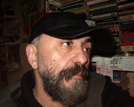 Почина актьорът Тодор Близнаков