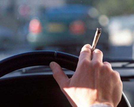 Само за 24 часа в Пловдивско: Спипаха четирима дрогирани