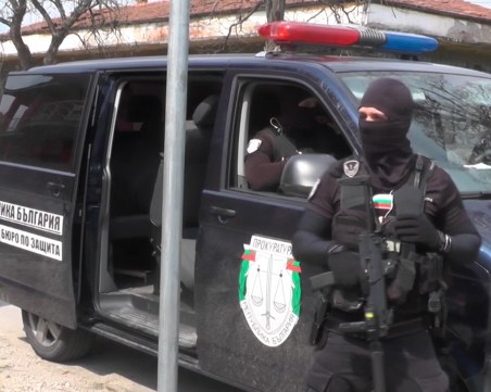 След акцията в Монтана: 15 задържани, сред тях и свързан с 