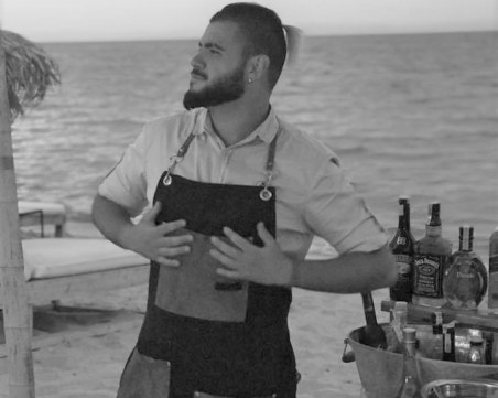 Загиналият 25-годишен барман в Созопол работел без трудов договор