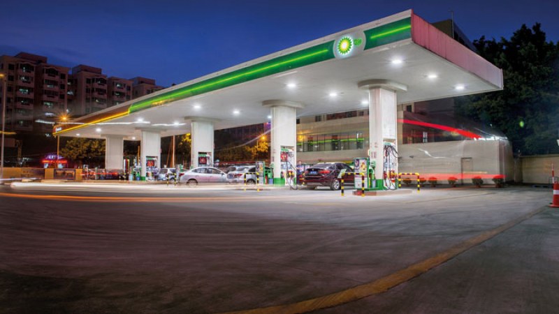 Бензиностанциите с нови системи за отчитане от 1 юни
